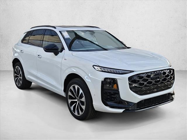 2026 Audi Q3 SUV