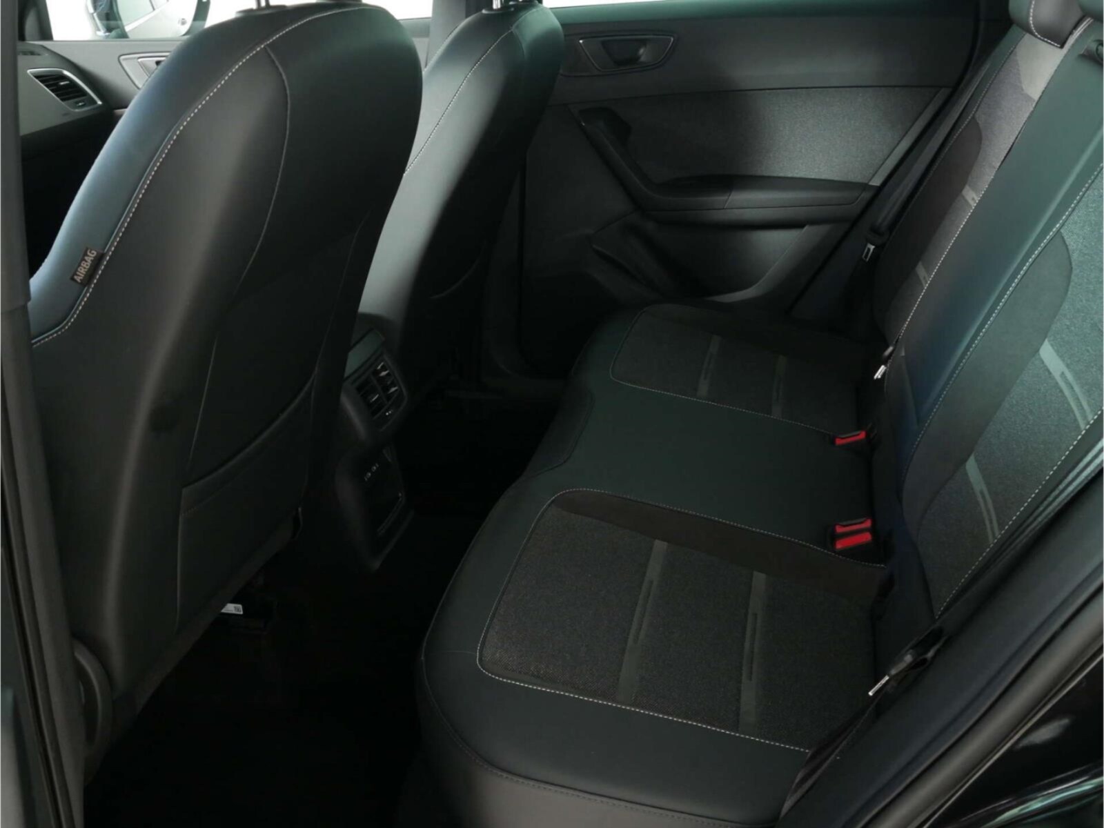 SEAT Ateca – Bild 12