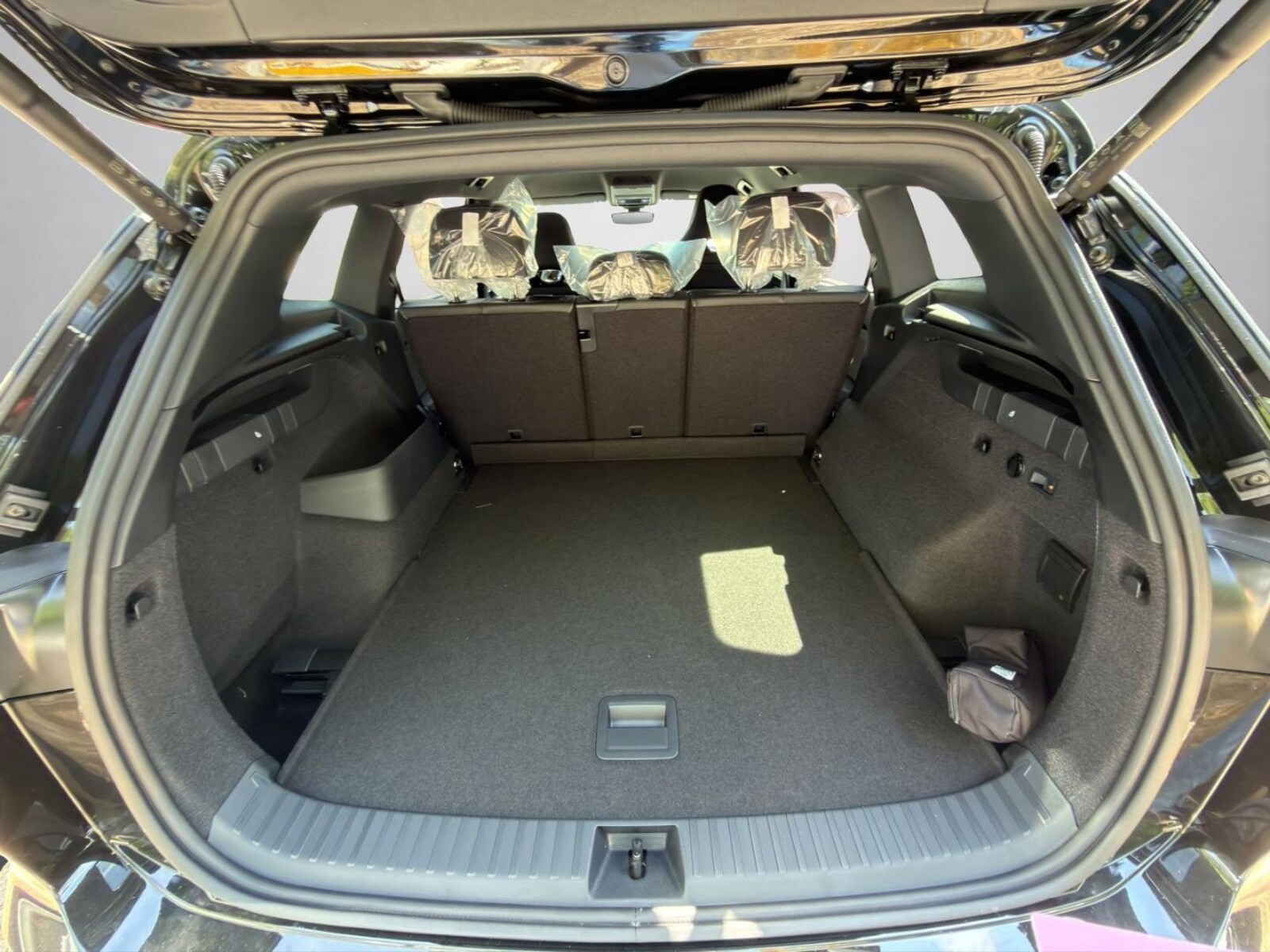 Volkswagen Tayron – Bild 15