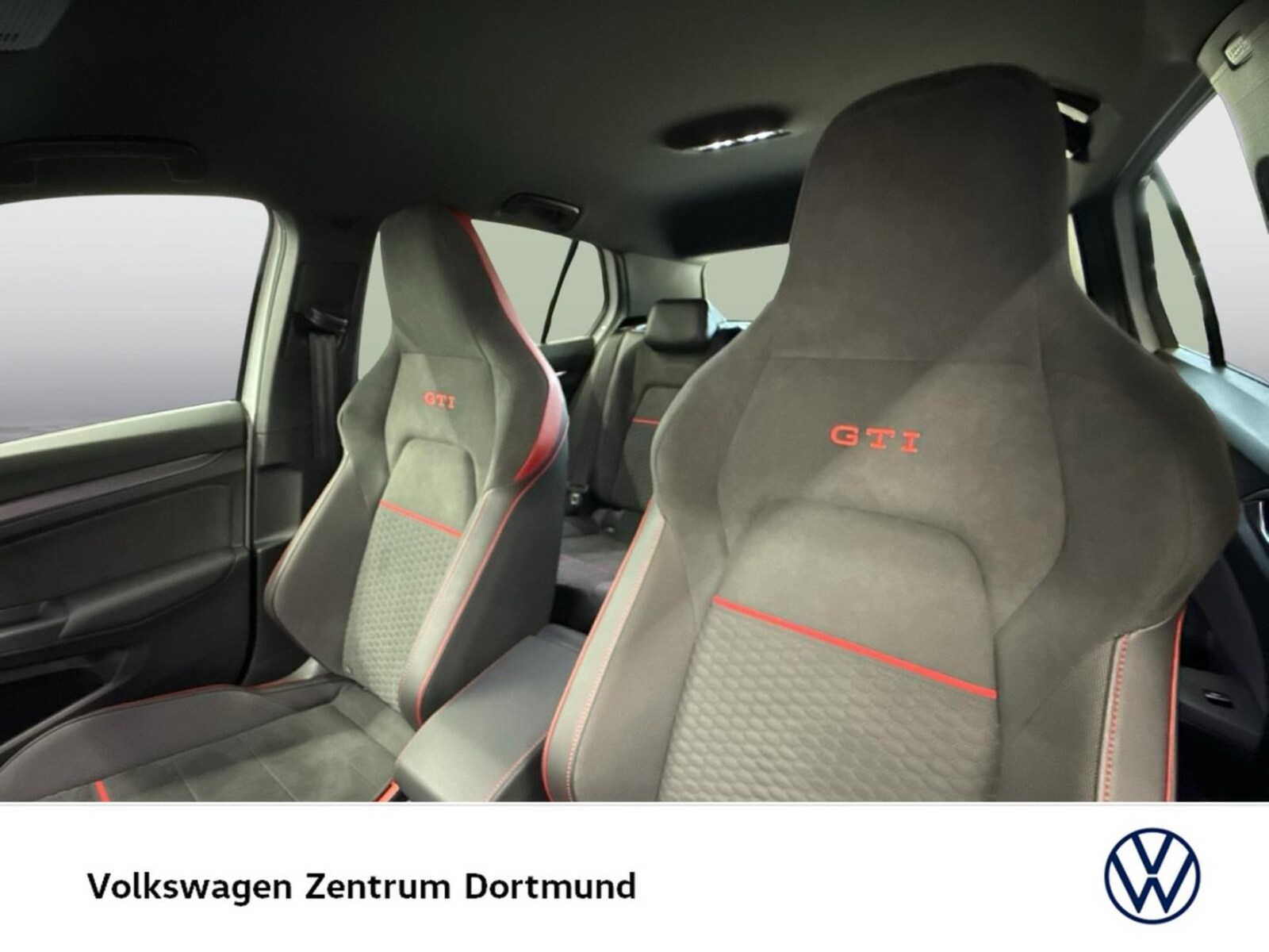 Volkswagen Golf – Bild 10
