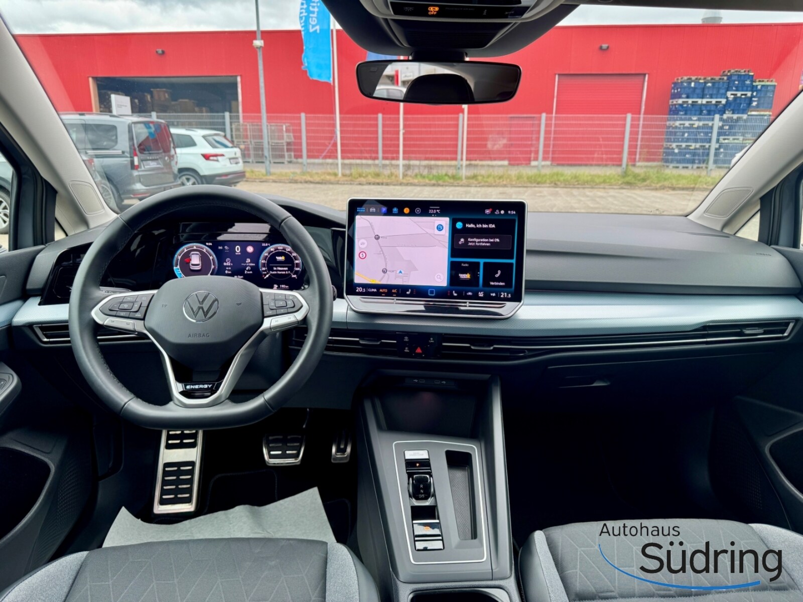 Volkswagen Golf – Bild 8