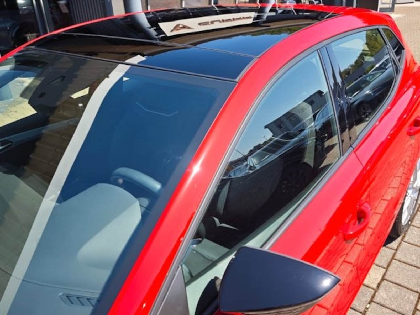 SEAT Ibiza – Bild 10