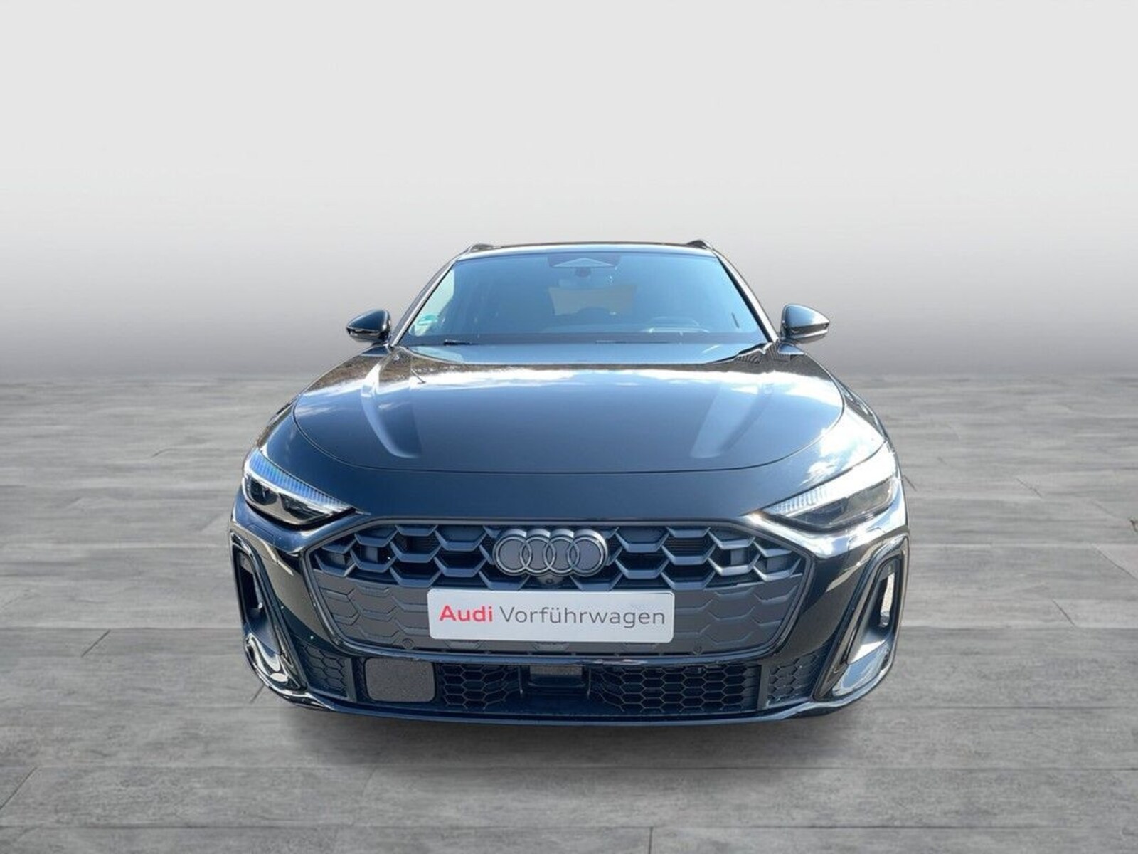 Audi A5 Avant – Bild 11