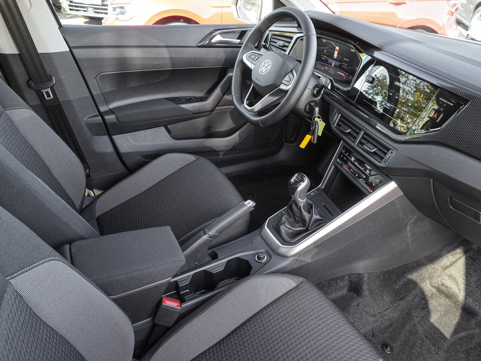 Volkswagen Polo – Bild 8
