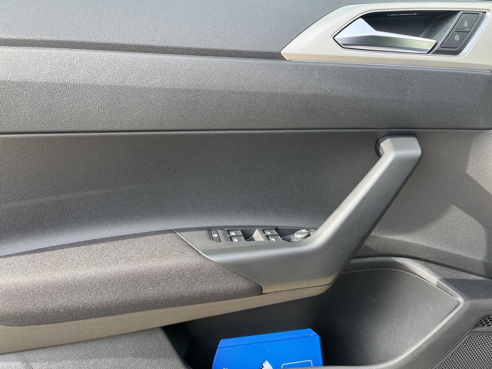 Volkswagen Taigo – Bild 6
