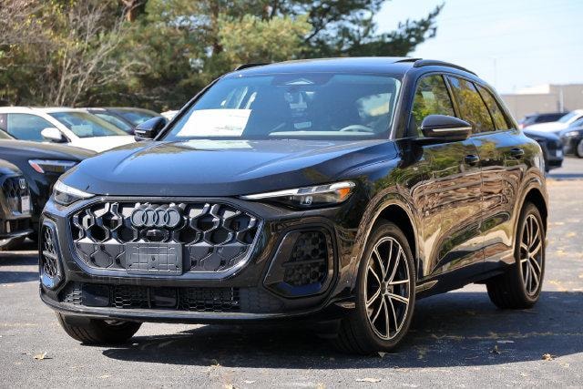 Photo of 2026 Audi Q5