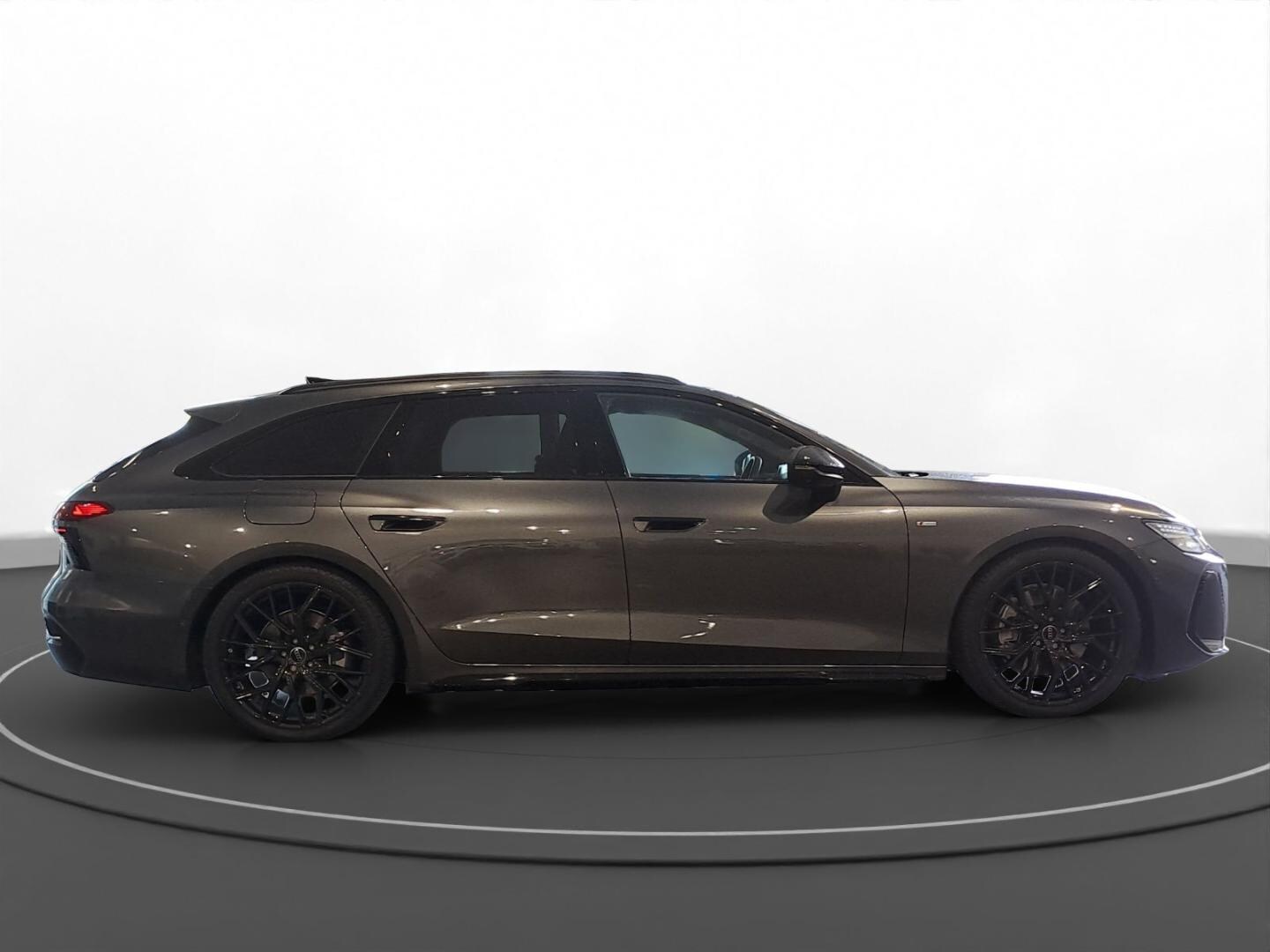 Bild über Audi A6 Avant edition one TDI quattro 220 kW S tronic - für weitere Informationen kontaktieren Sie den Audi Partner