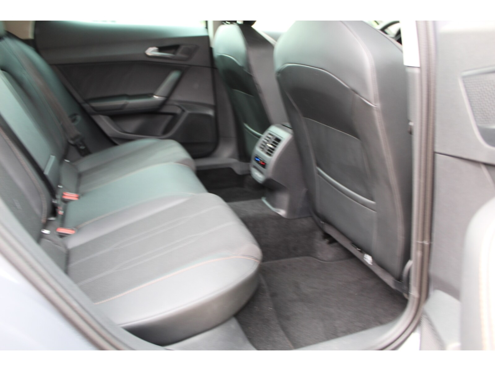 CUPRA Formentor – Bild 14