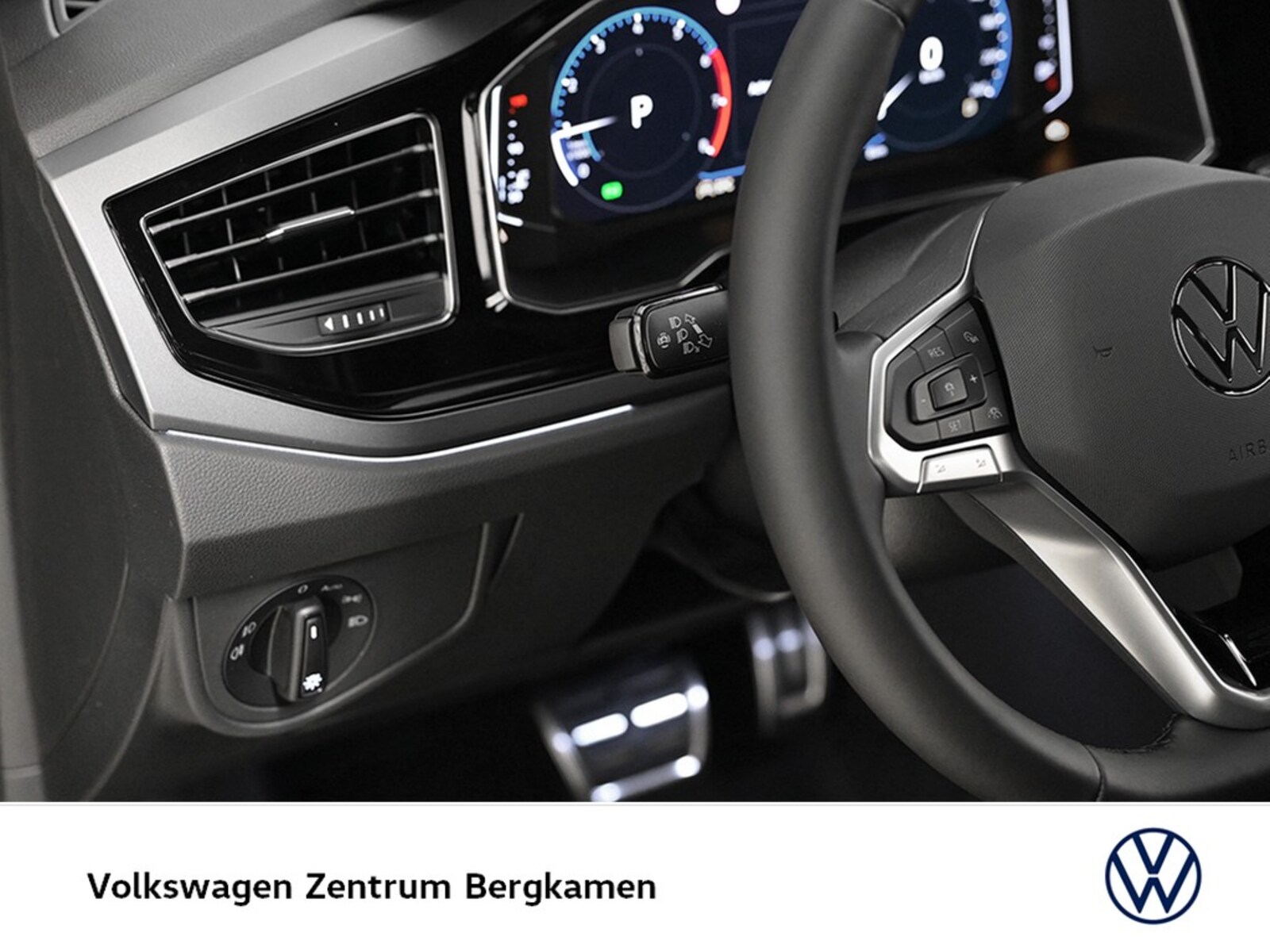 Volkswagen Polo – Bild 9