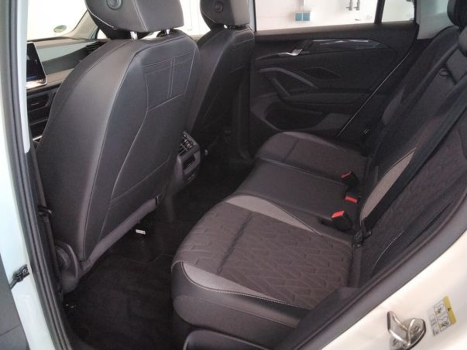 Volkswagen Tiguan – Bild 6