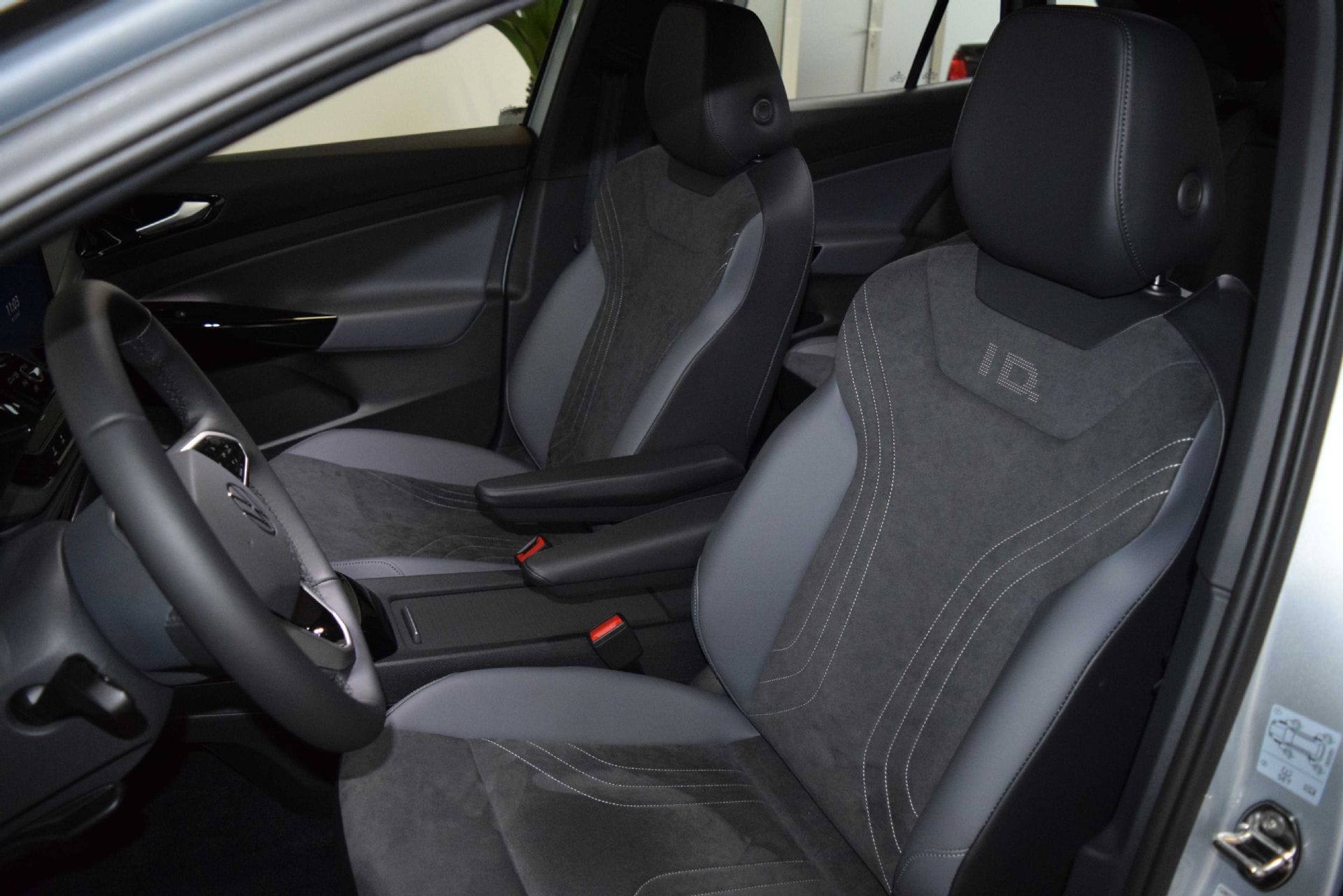 Volkswagen ID.4 Pro Performance