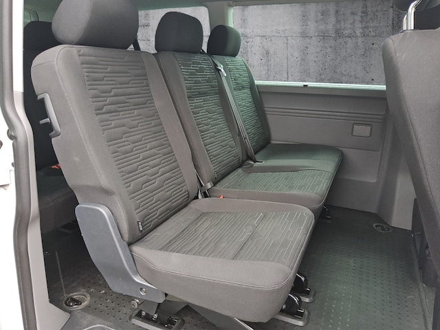 Volkswagen T6.1 Caravelle larger