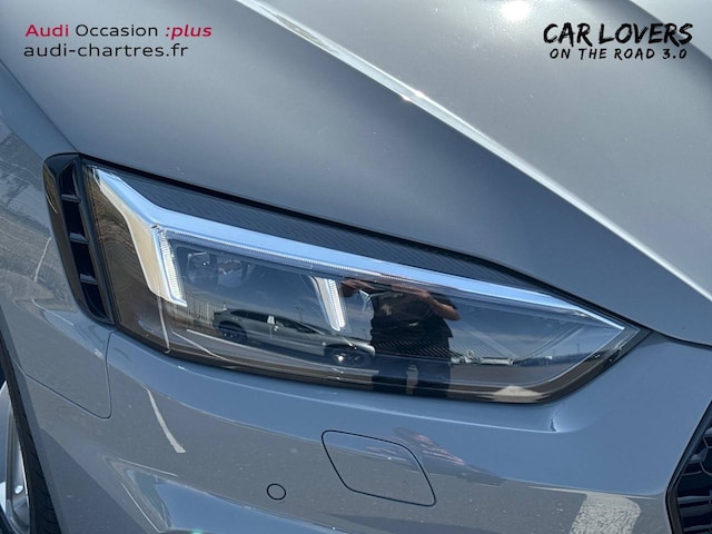 Audi RS5 Sportback RS 5 Sportback 450 Ch Tiptronic - 2019 - Joinsteer - #27