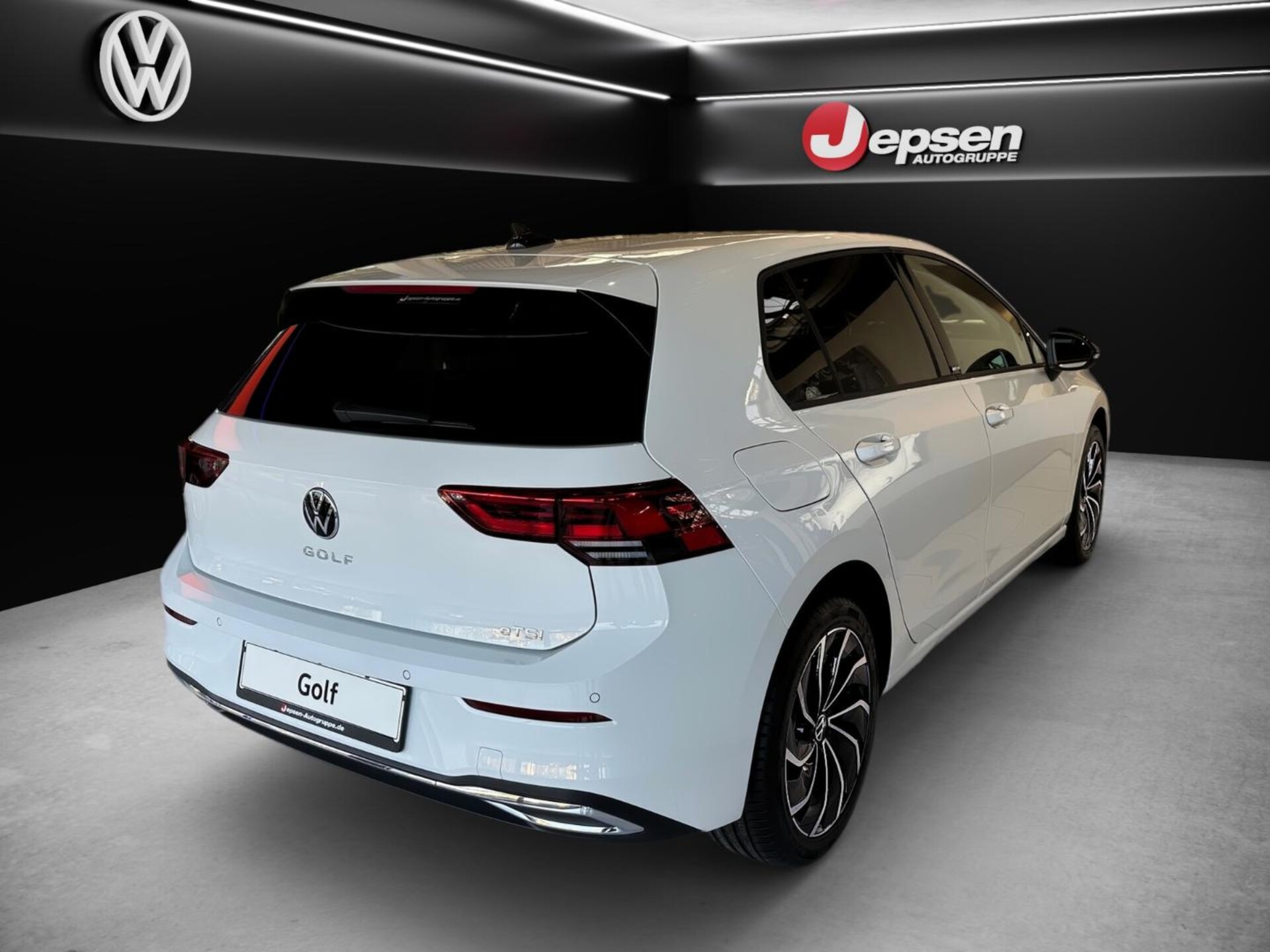 Volkswagen Golf MOVE