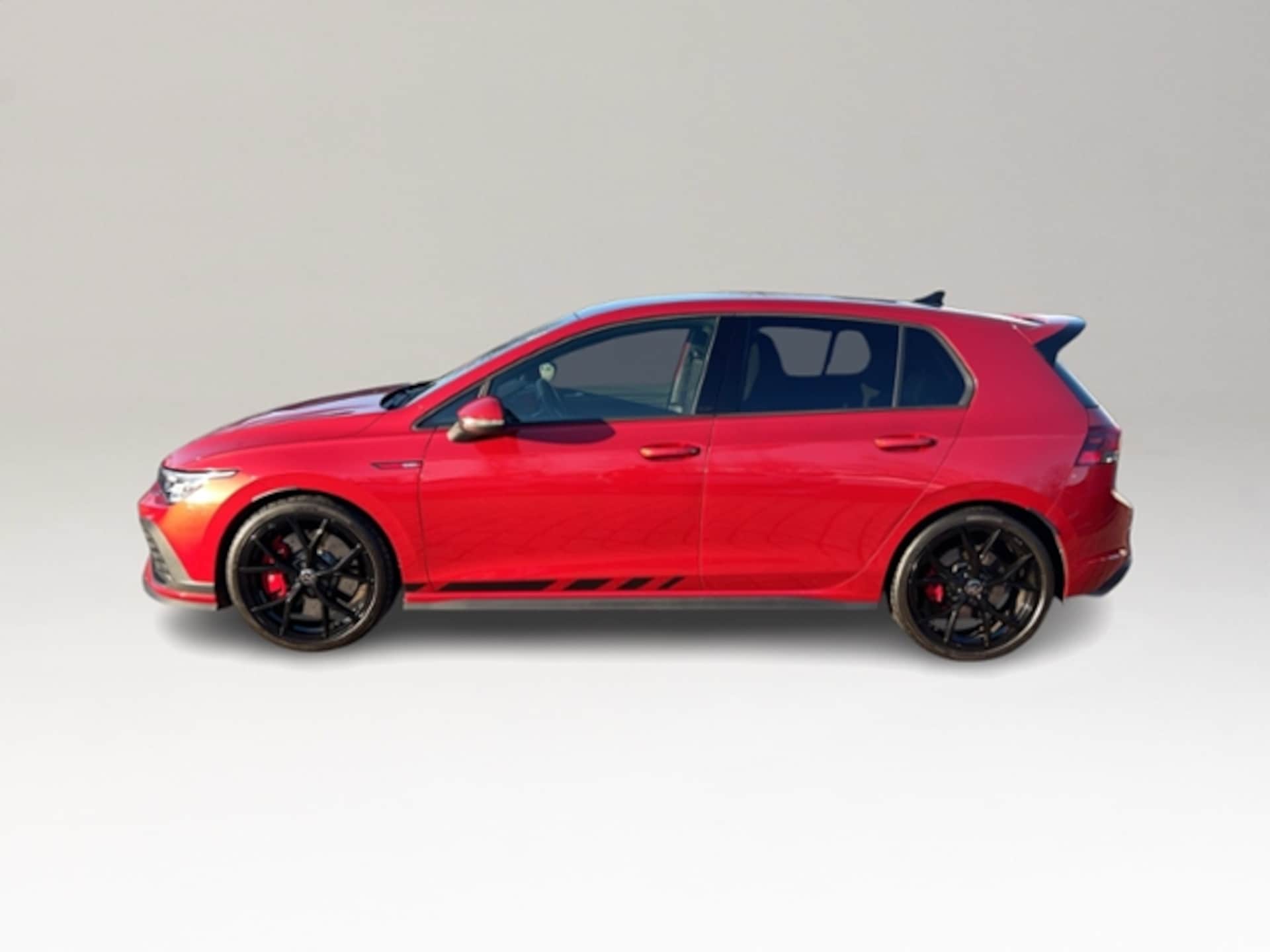 Volkswagen Golf GTI Clubsport