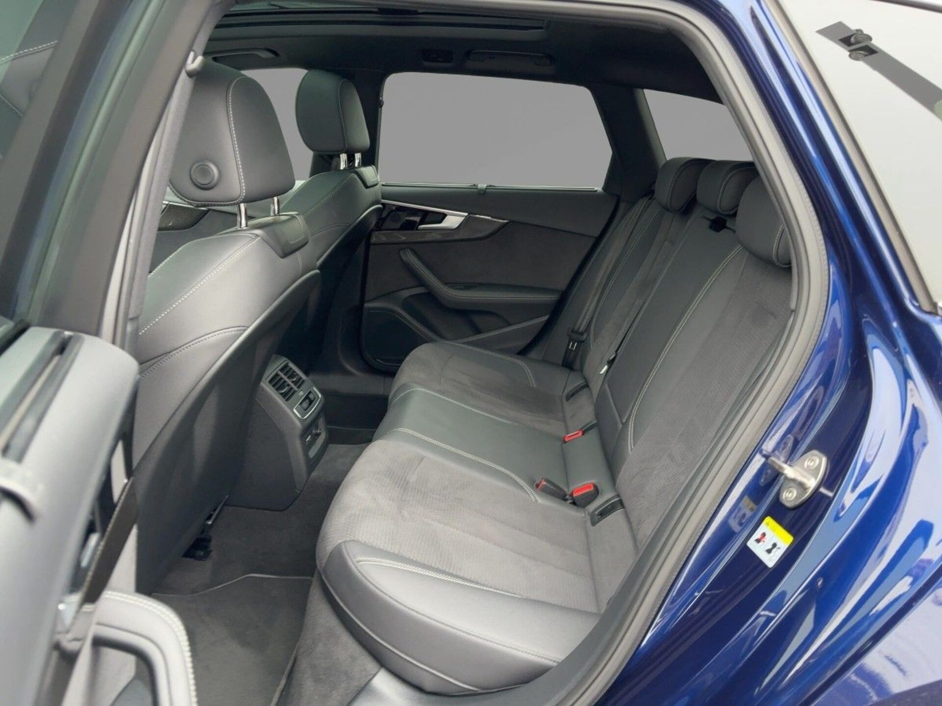Audi S4 Avant