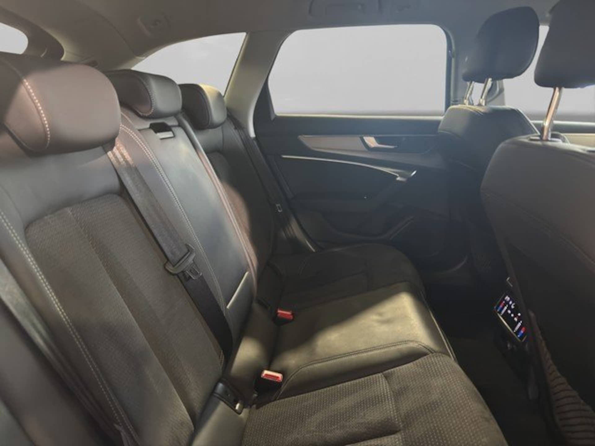 Audi A6 Avant TFSI e Sport