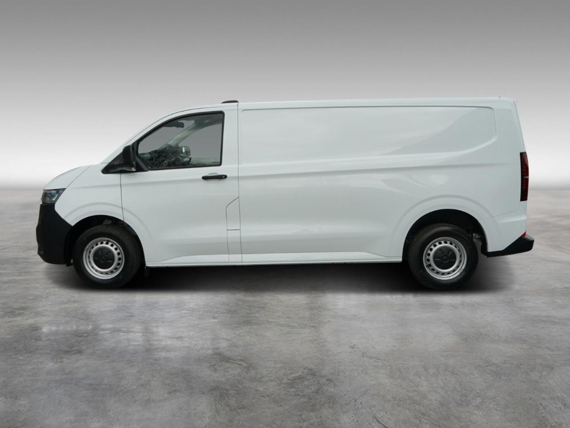 Volkswagen Transporter Kasten langer Radstand