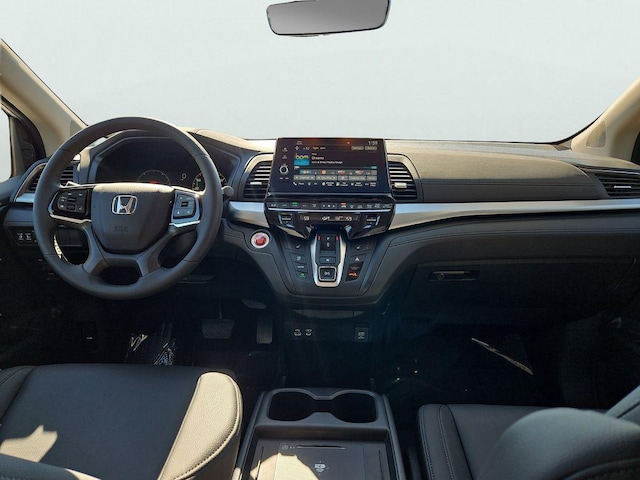 2026 Honda Odyssey