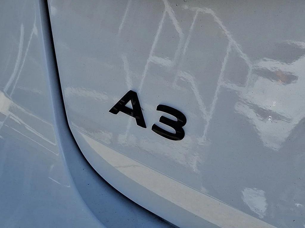 2025 Audi A3 Premium Plus - Photo 22