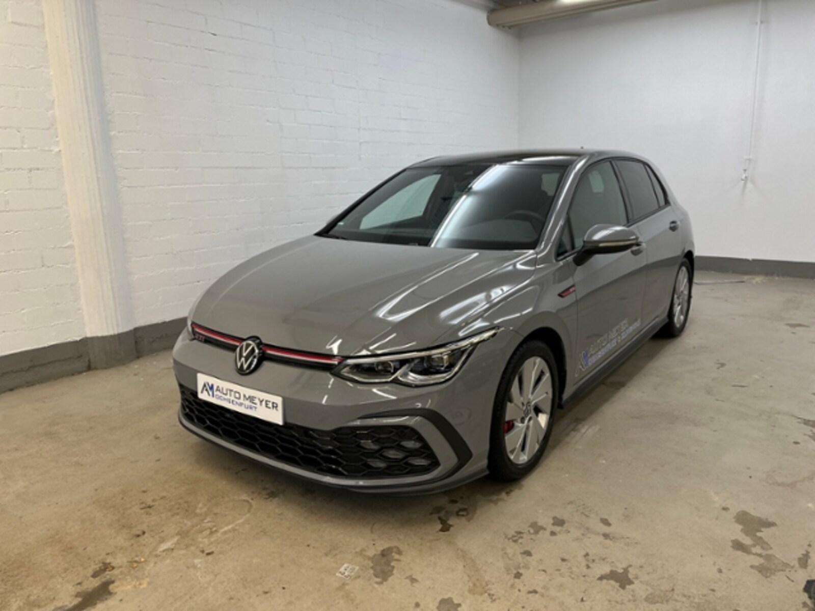 Volkswagen Golf – Bild 2