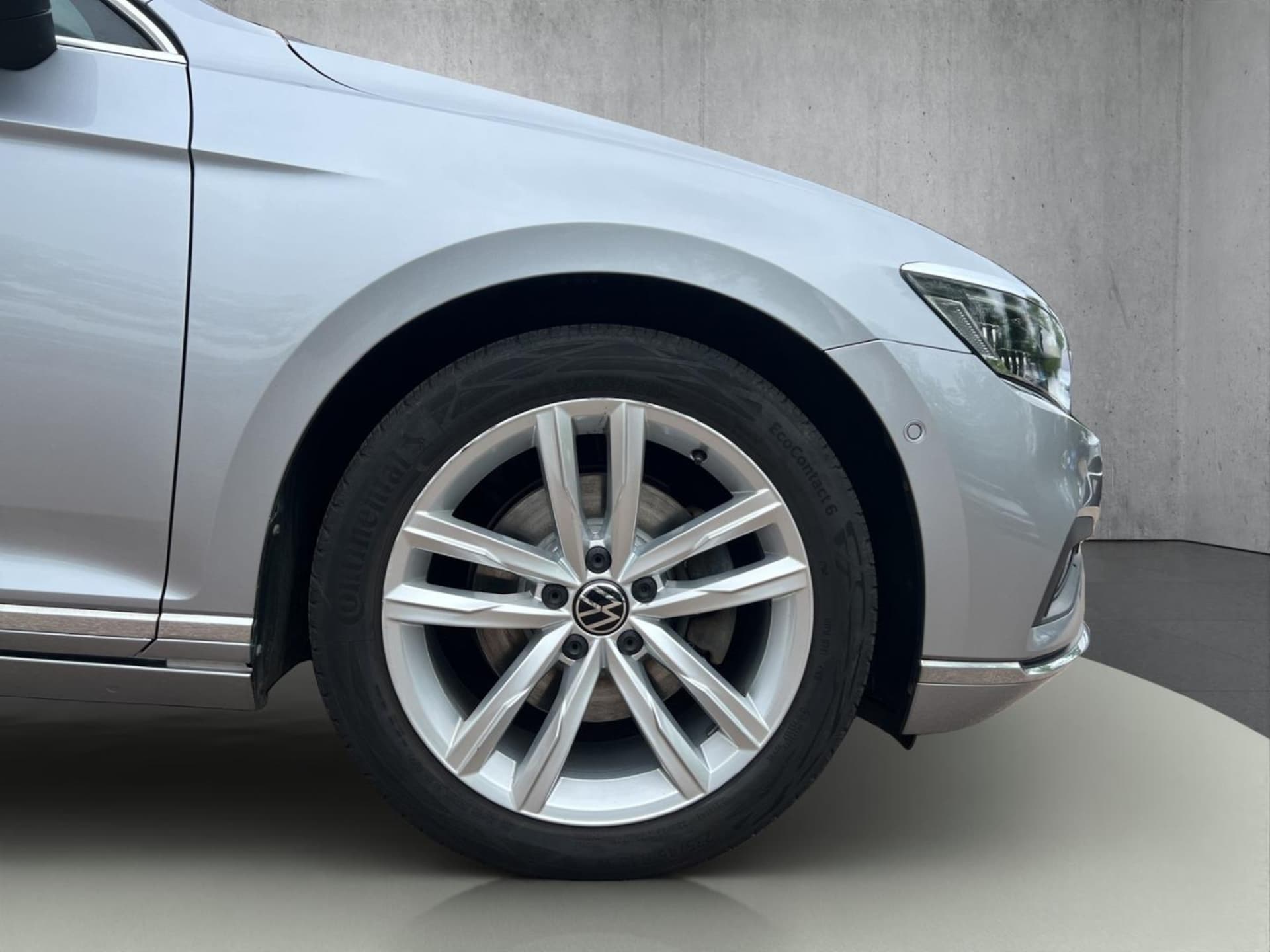 Volkswagen Passat Variant Elegance