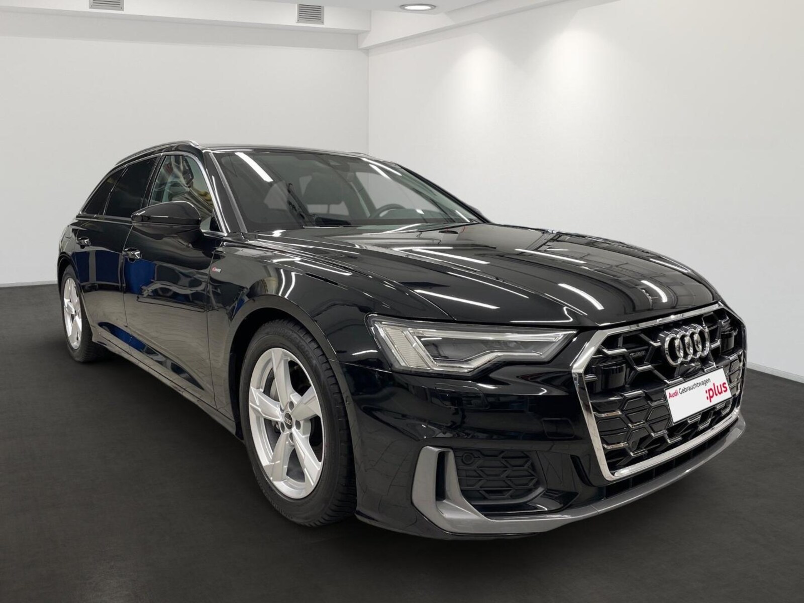 Audi A6 Avant – Bild 3