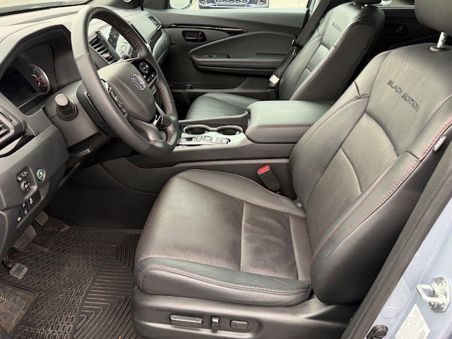 2024 Honda Passport