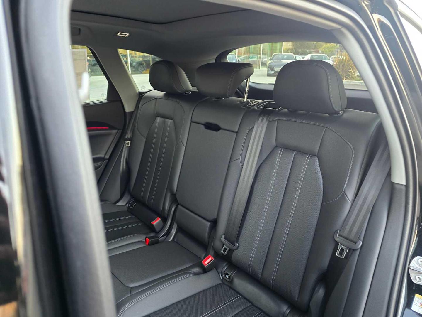 2025 Audi Q5 Premium Plus - Photo 20