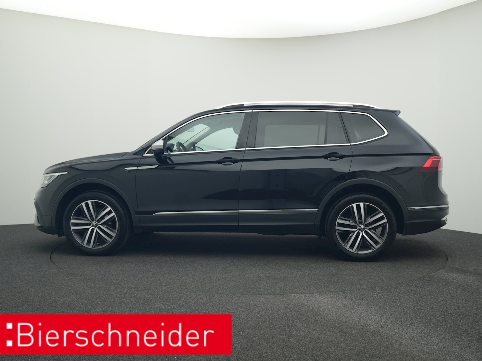 Volkswagen Tiguan Allspace Elegance