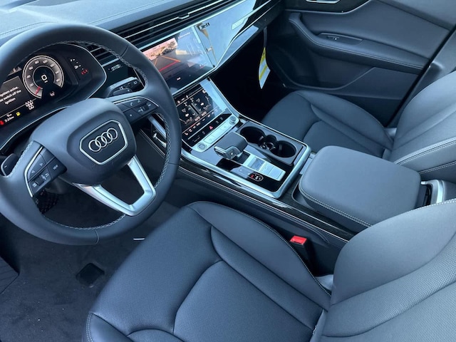 2026 Audi Q7 Premium Plus - Photo 11