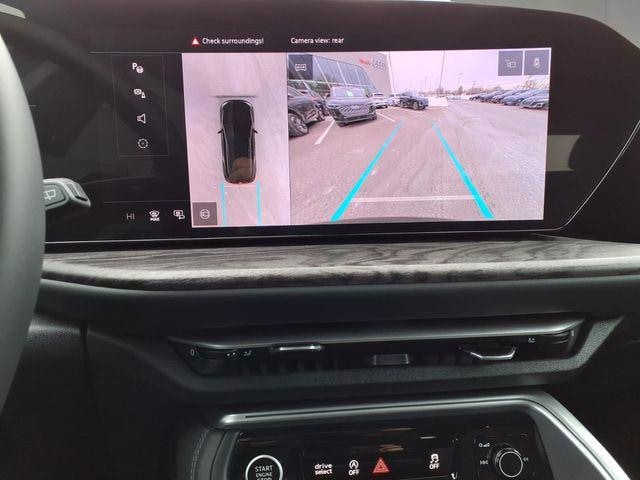 2025 Audi Q5 Premium - Photo 18