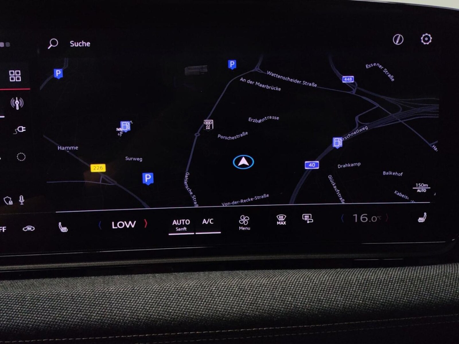 Audi A6 Sportback e-tron – Bild 13