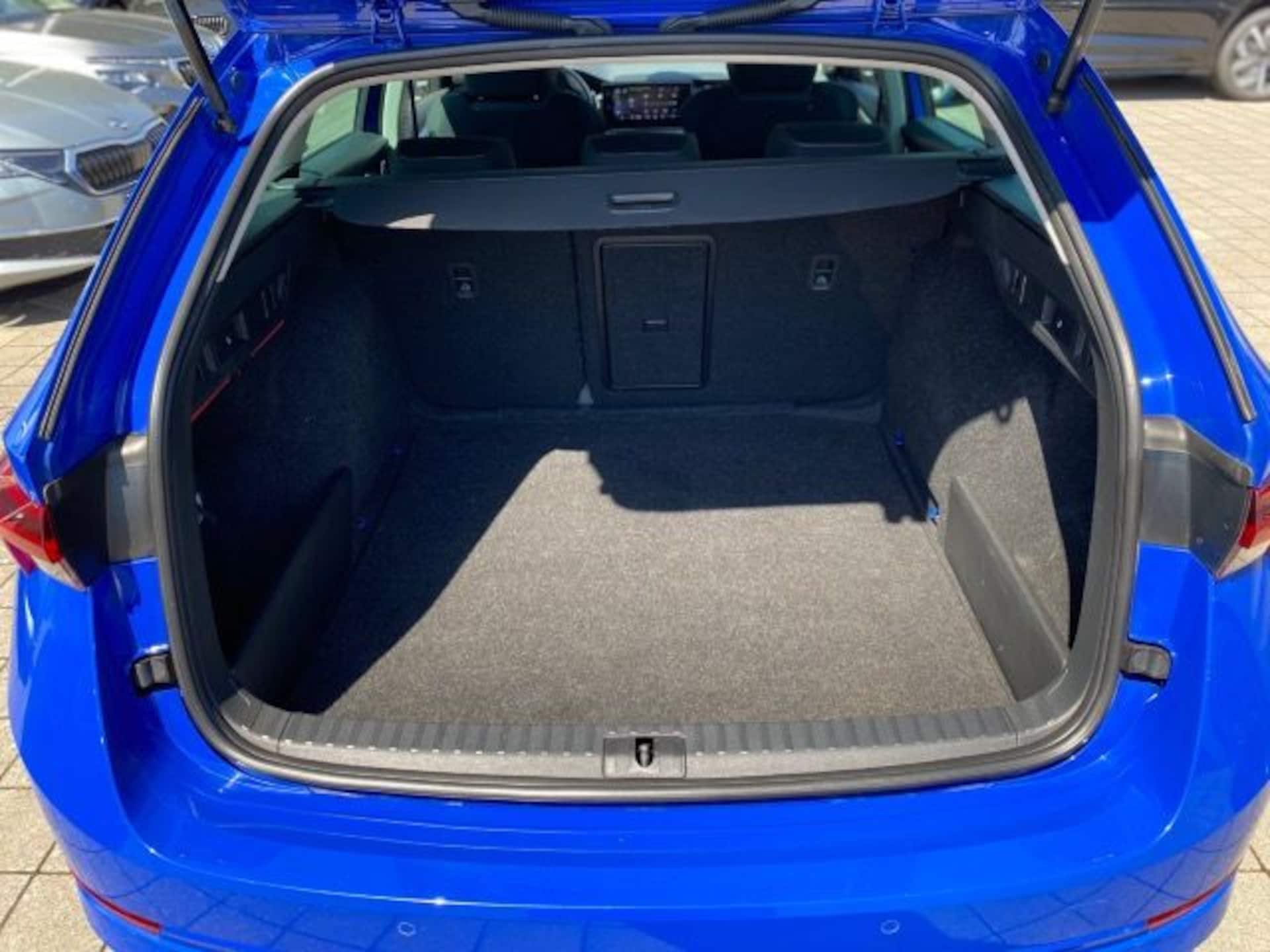 Skoda Octavia Combi Ambition
