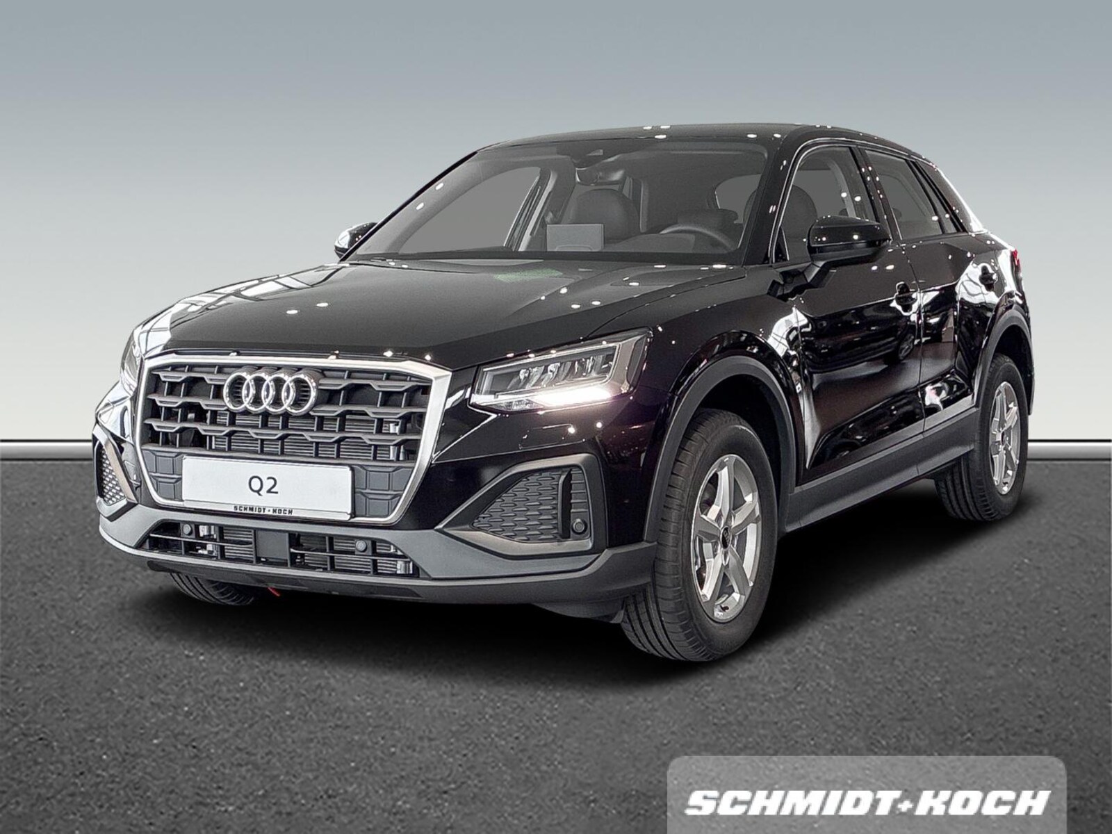 Audi Q2 – Bild 2