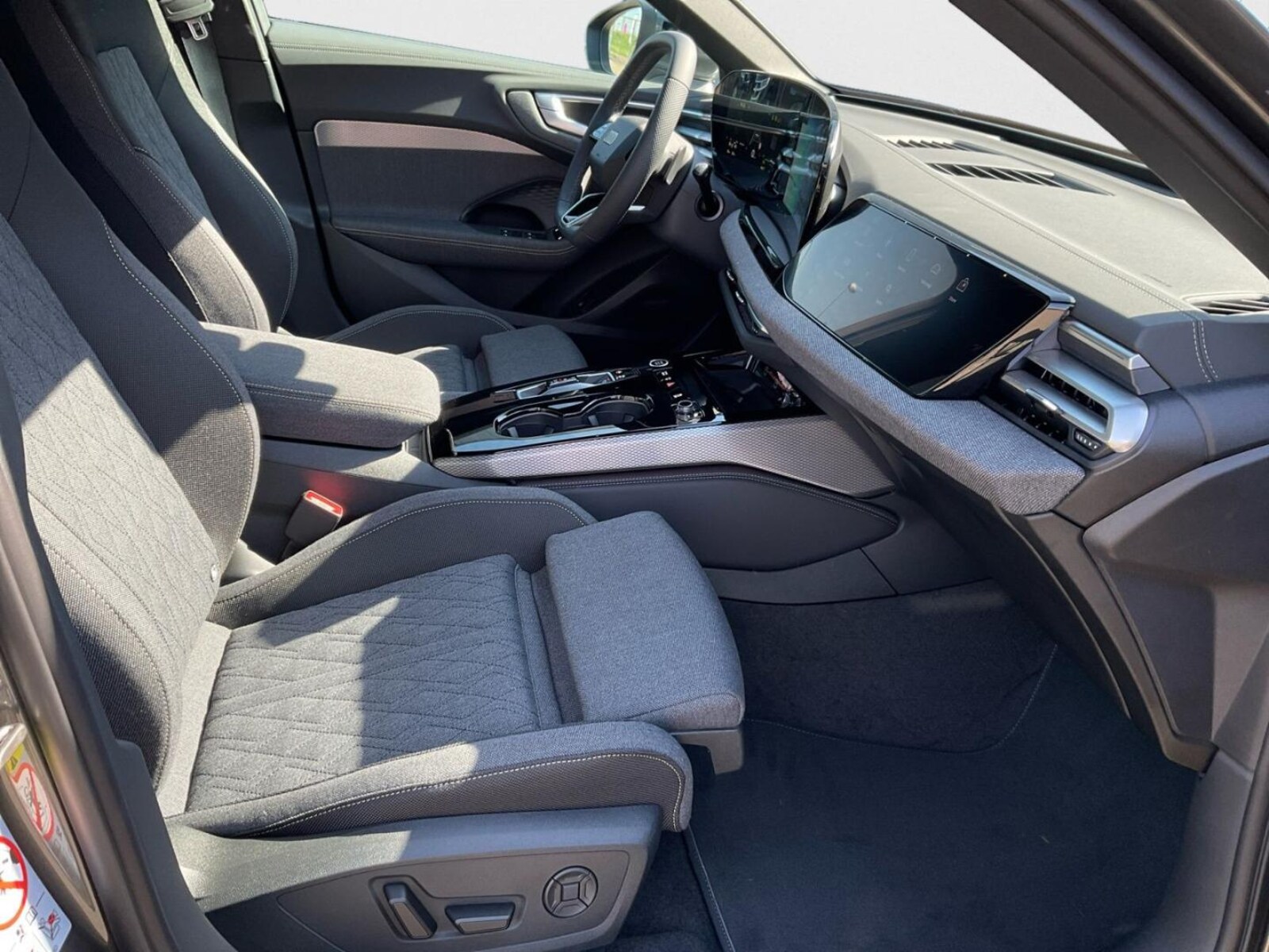 Audi A5 Avant – Bild 16