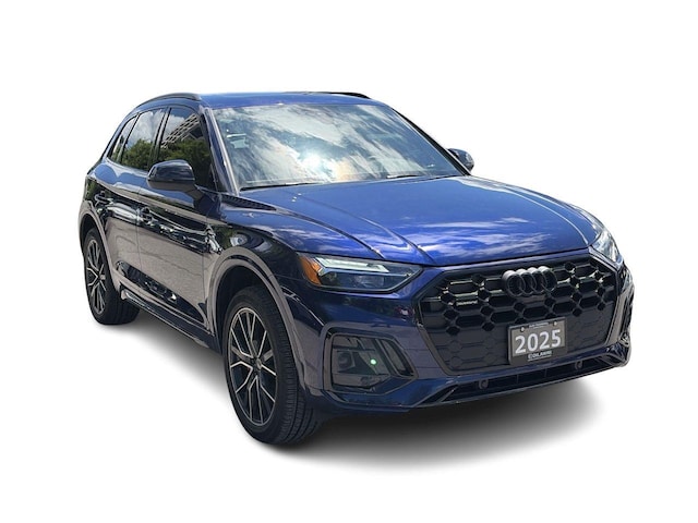 2025 Audi Q5