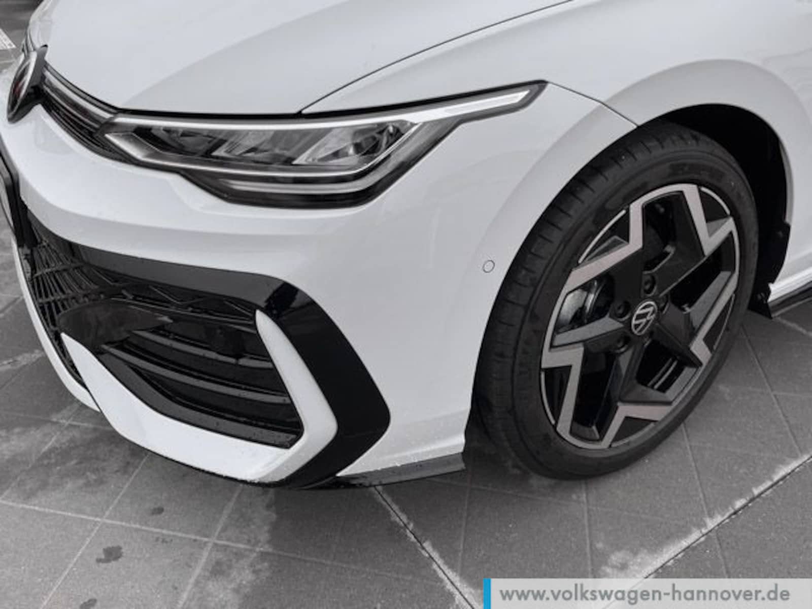 Volkswagen Golf – Bild 7