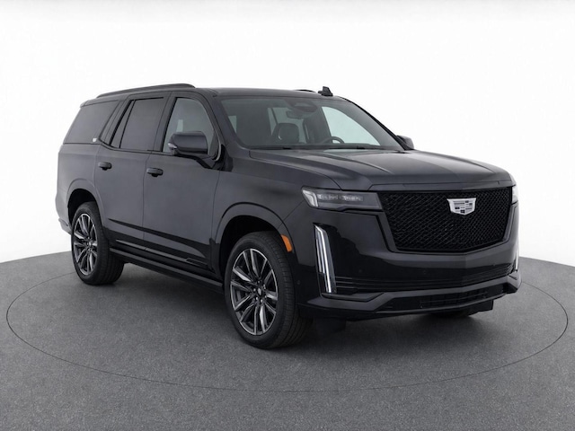 2024 Cadillac Escalade