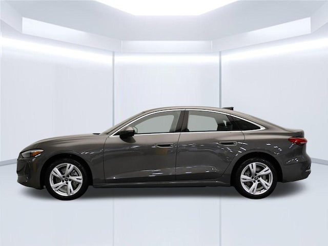2025 Audi A5 Sedan