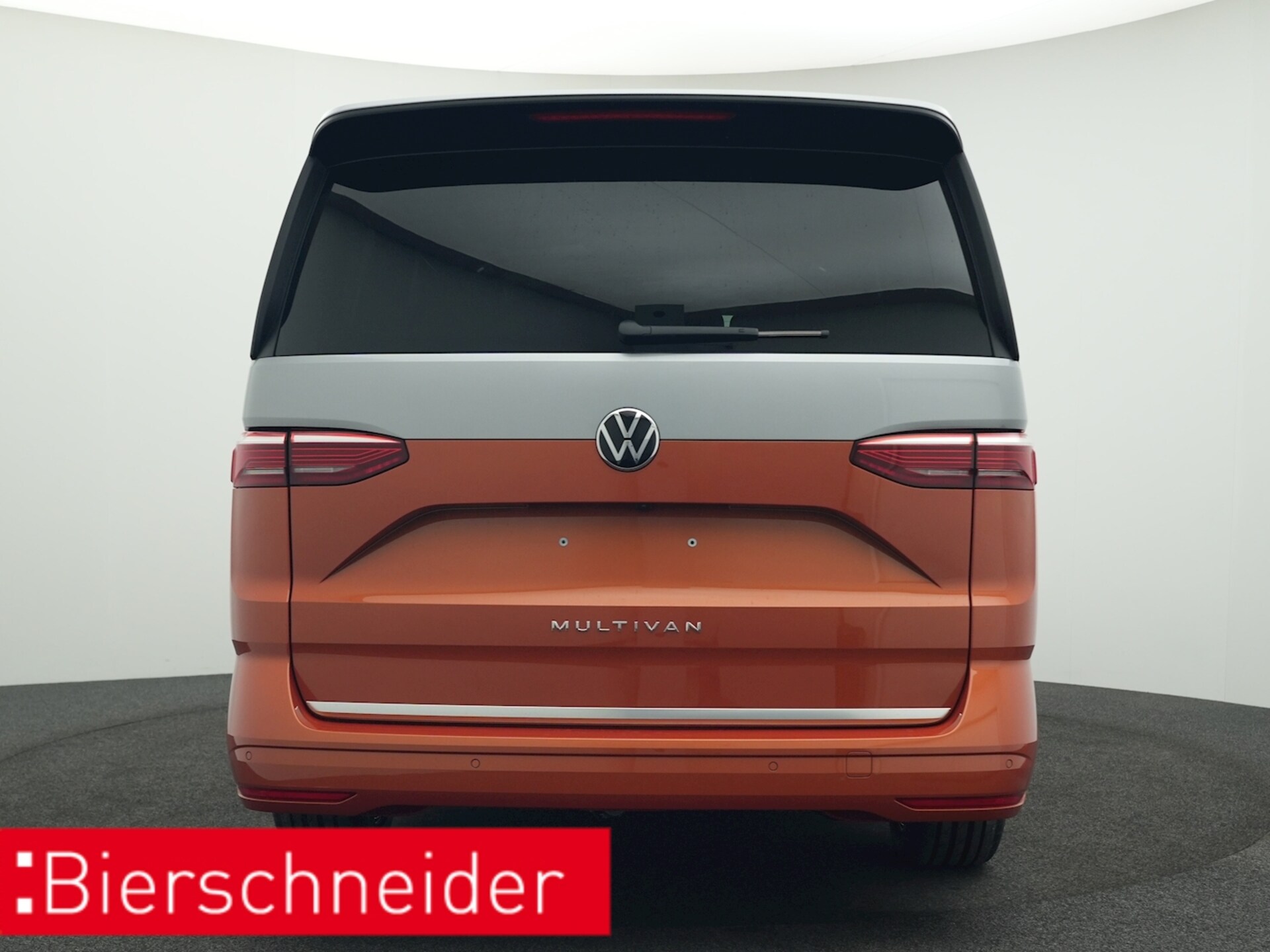 Volkswagen Multivan Langversion Life
