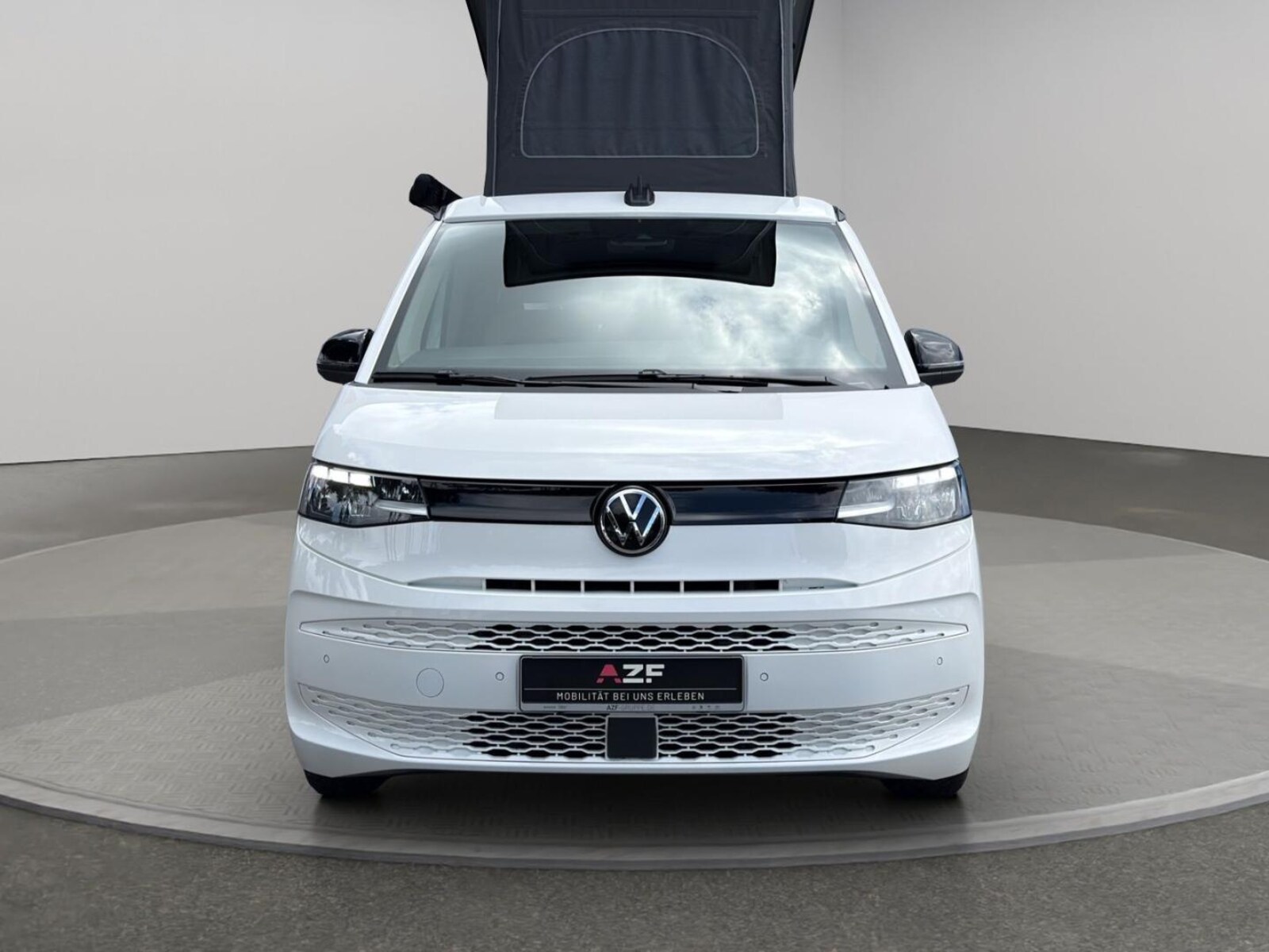 Volkswagen California – Bild 6