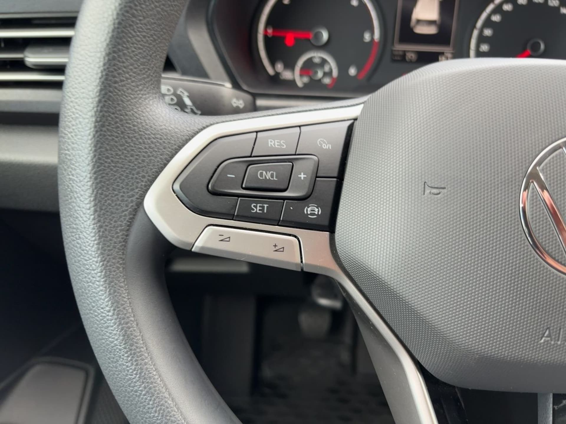 Volkswagen Caddy Maxi Life