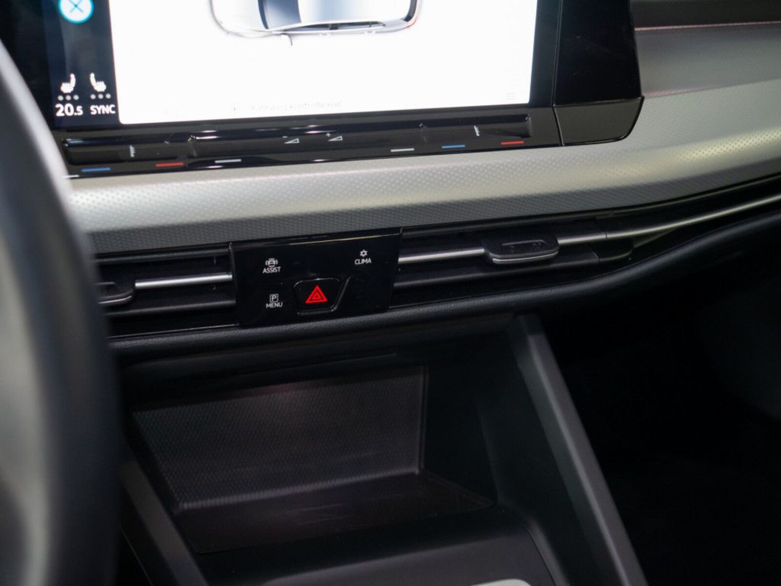 Volkswagen Golf – Bild 11