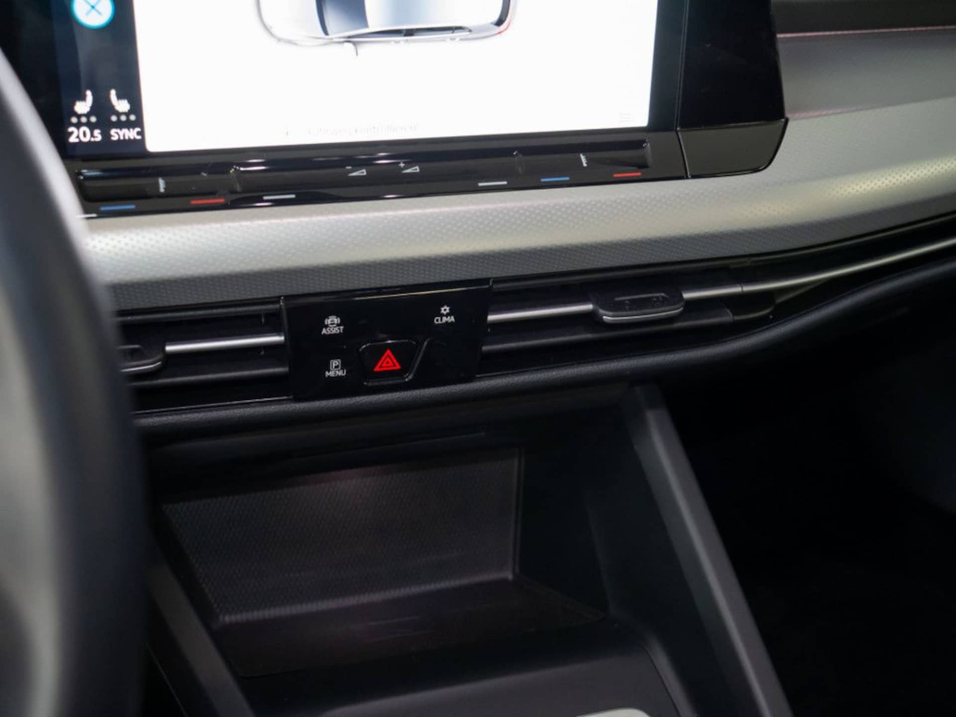 Volkswagen Golf MOVE