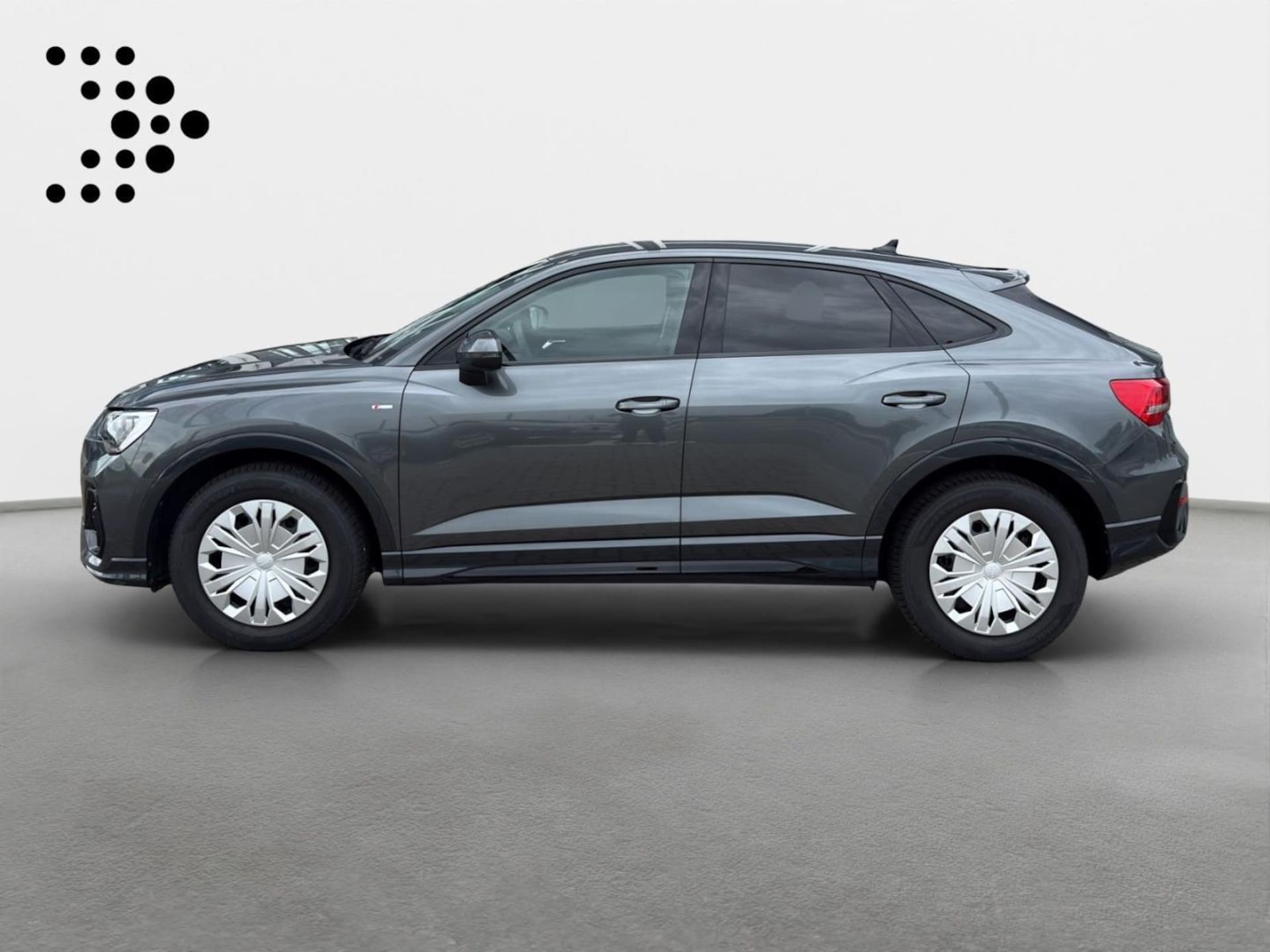 Audi Q3 Sportback S line