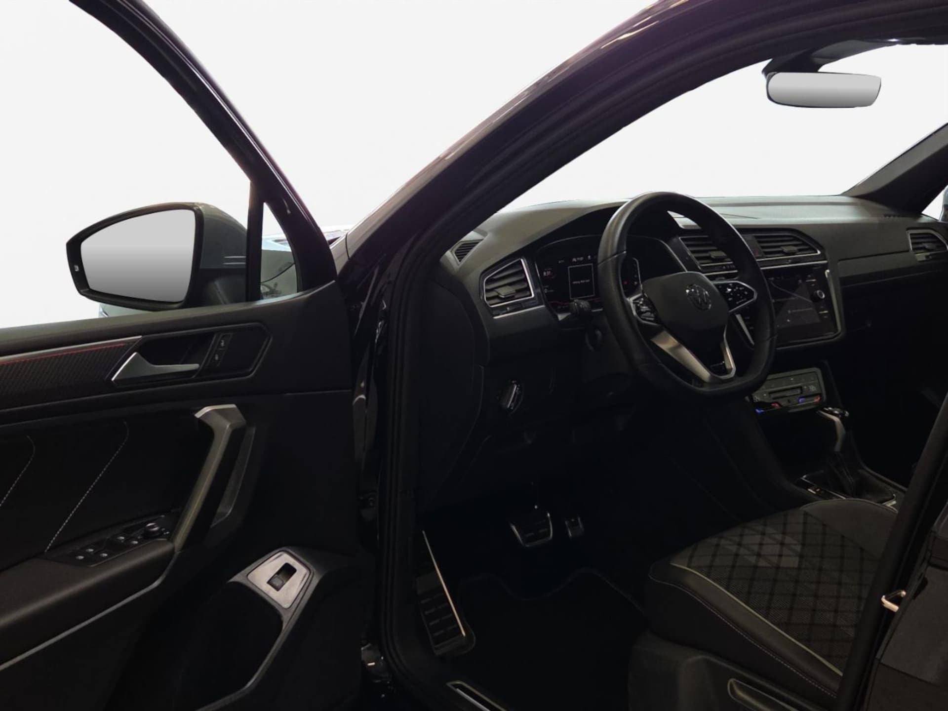 Volkswagen Tiguan Allspace R-Line