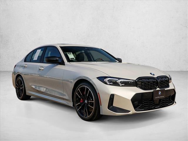 2026 BMW M340i