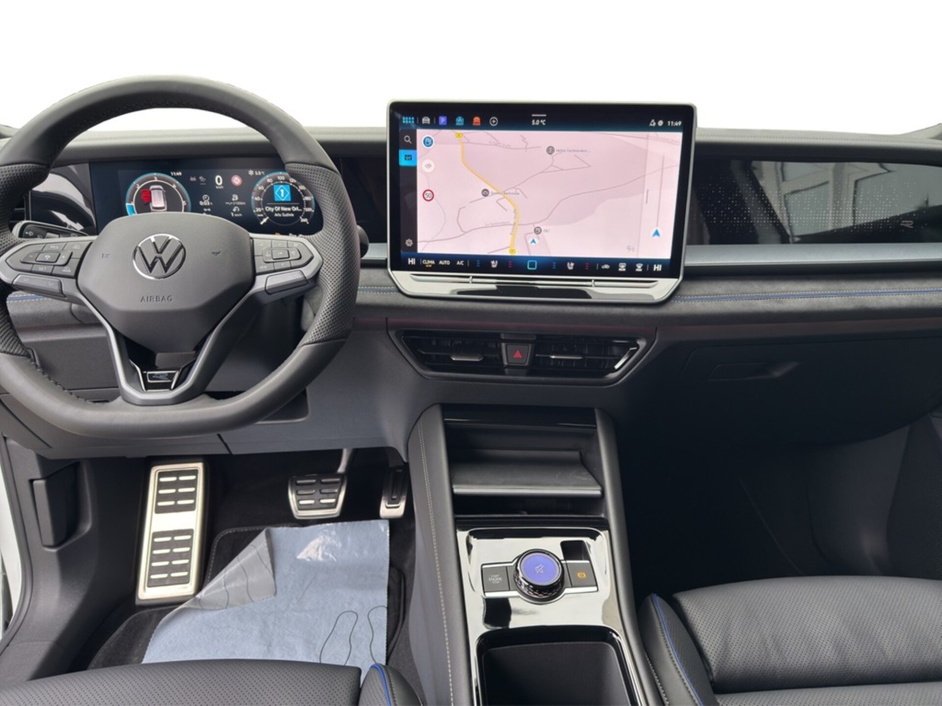 Volkswagen Tayron R-Line