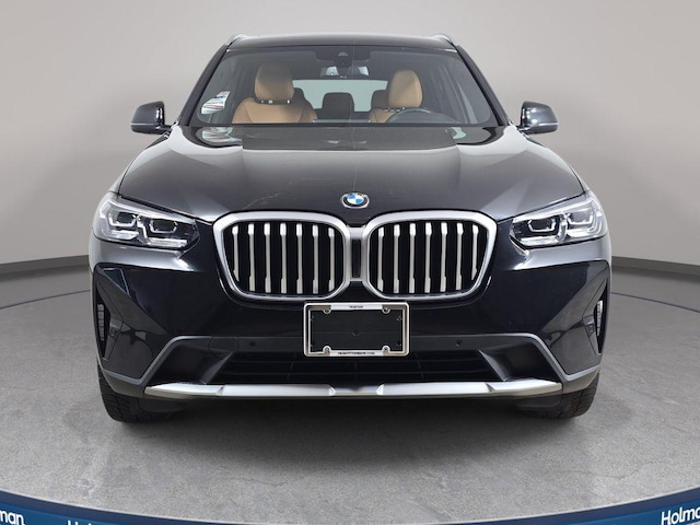 2023 BMW X3
